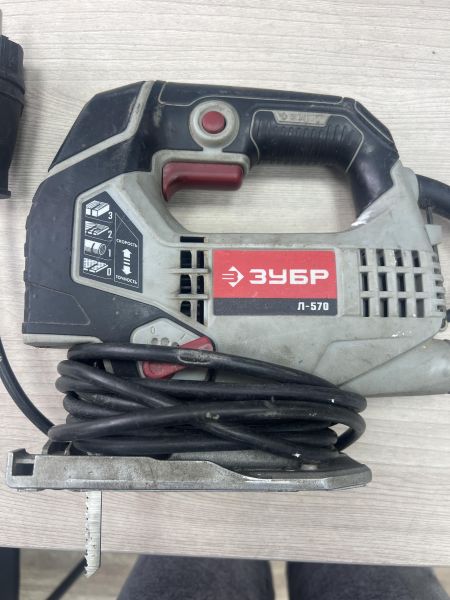 Купить ЗУБР Л-570 в Иркутск за 1450 руб.
