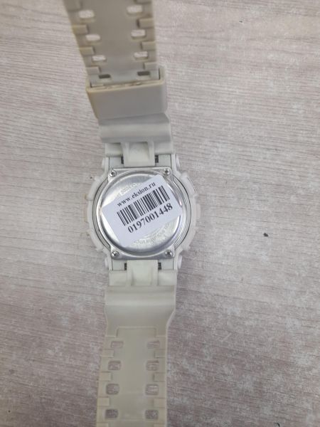 Купить Casio G-Shock GA-110RG в Иркутск за 900 руб.