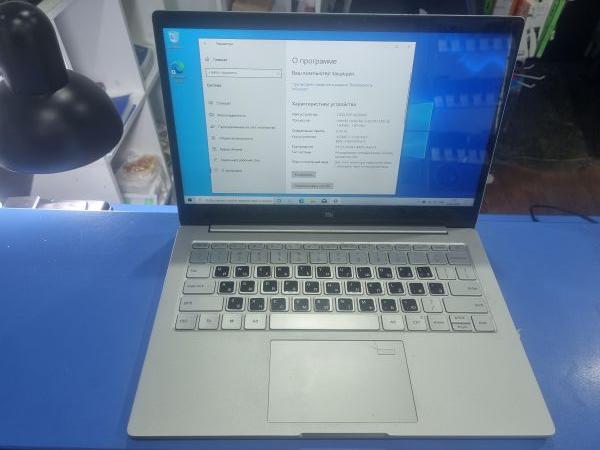 Купить Xiaomi Mi Notebook Air 13 (TM1703) в Иркутск за 8100 руб.