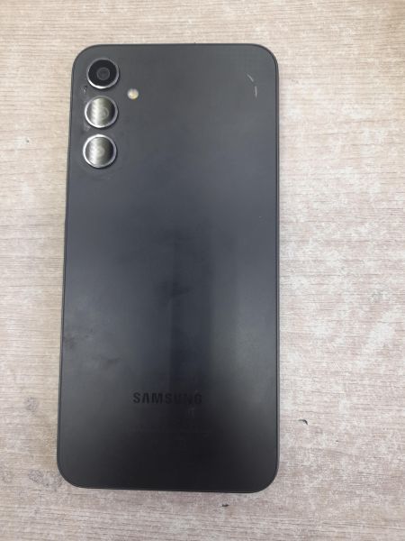 Купить Samsung Galaxy A34 6/128GB (A346E) Duos в Иркутск за 11050 руб.
