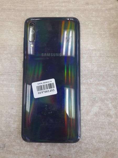 Купить Samsung Galaxy A70 2019 6/128GB (A705F/FN) Duos в Иркутск за 7000 руб.