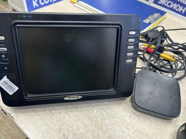 Купить Elenberg TV-807 в Иркутск за 350 руб.