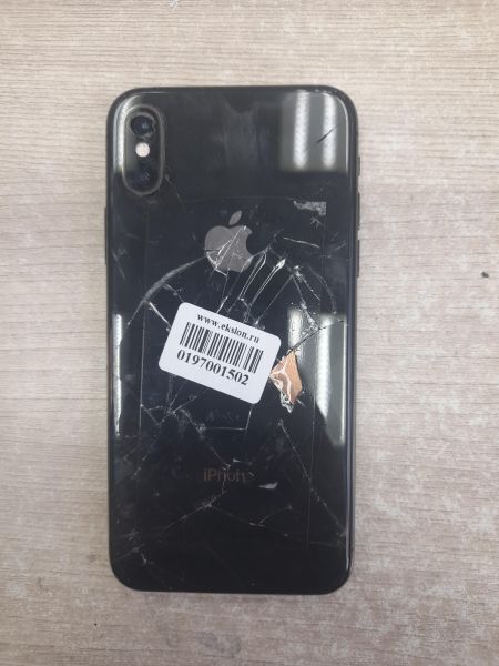 Купить Apple iPhone XS 64GB в Иркутск за 7050 руб.