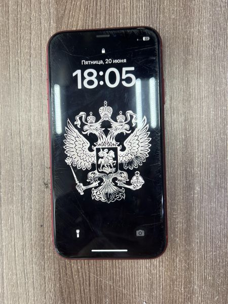 Купить Apple iPhone XR 64GB в Иркутск за 7550 руб.