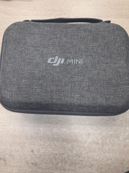 Купить DJI Mini SE в Иркутск за 17900 руб.