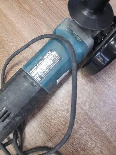 Купить Makita 9565CR в Иркутск за 4550 руб.