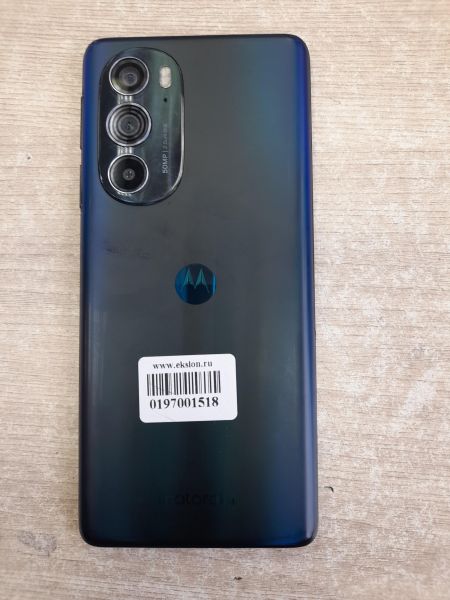 Купить Motorola Edge+ 5G UW 2022 12/256GB Duos в Иркутск за 22200 руб.