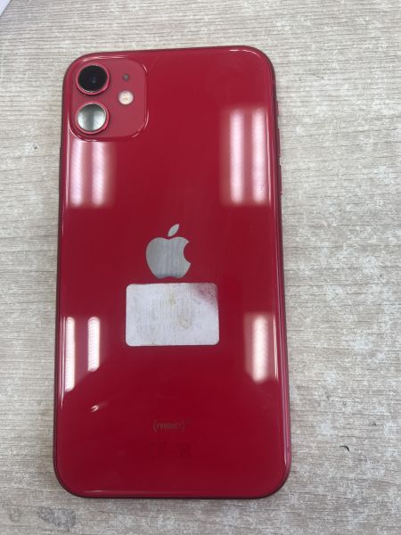 Купить Apple iPhone 11 64GB в Иркутск за 14700 руб.