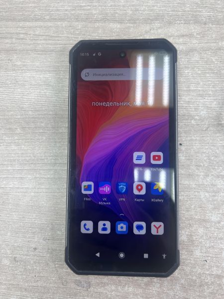 Купить OUKITEL WP17 8/128GB Duos в Иркутск за 6600 руб.