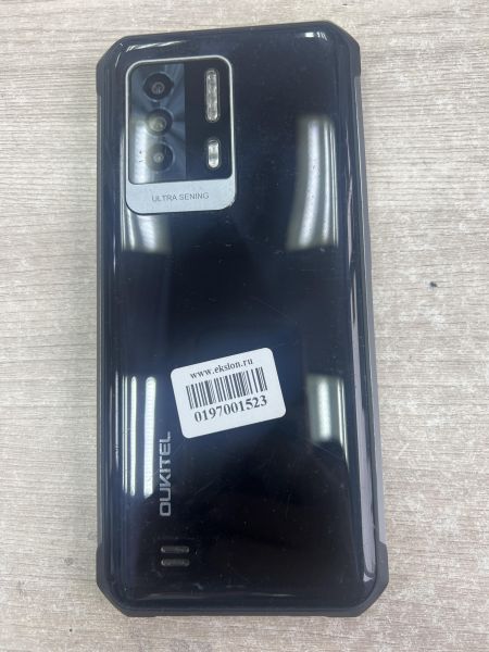 Купить OUKITEL WP17 8/128GB Duos в Иркутск за 6600 руб.