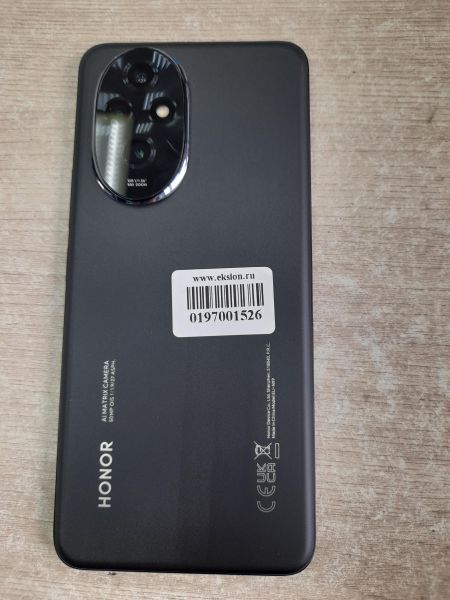 Купить Honor 200 12/512GB (ELI-NX9) Duos в Иркутск за 30100 руб.
