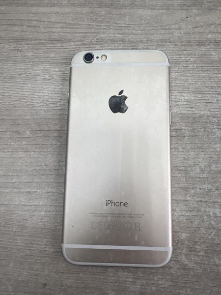 Купить Apple iPhone 6 64GB в Иркутск за 3400 руб.