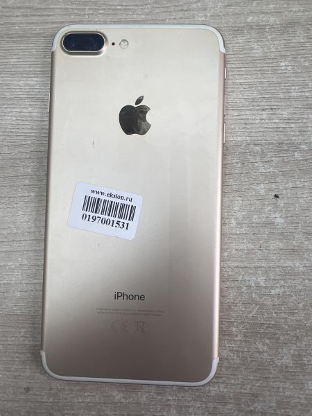Купить Apple iPhone 7 Plus 32GB в Иркутск за 5450 руб.