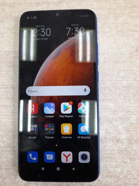 Купить Xiaomi Redmi 9A 2/32GB (M2006C3LG/M2006C3LI) Duos в Иркутск за 1950 руб.