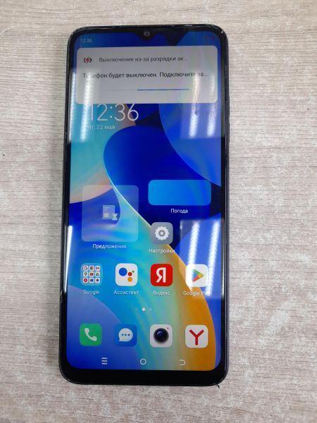 Купить TECNO Spark 10 8/128GB (KI5q) Duos в Иркутск за 4750 руб.