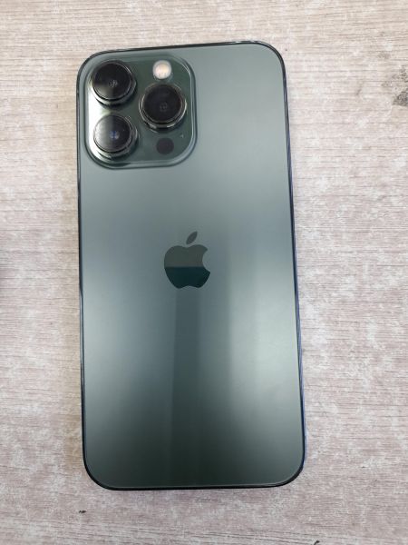 Купить Apple iPhone 13 Pro 256GB в Иркутск за 48900 руб.