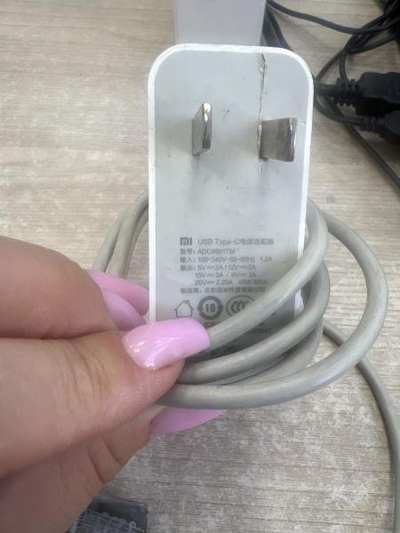 Купить Xiaomi ADC4501TM в Иркутск за 750 руб.
