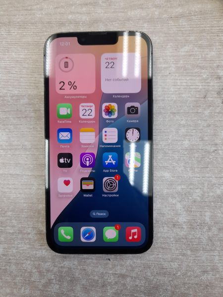 Купить Apple iPhone 13 Pro 1024GB в Иркутск за 58950 руб.