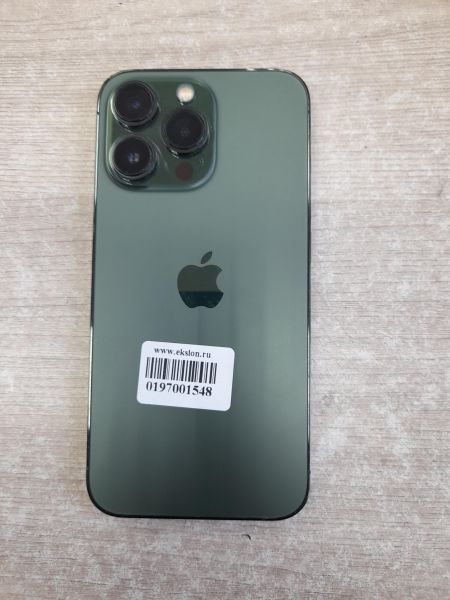 Купить Apple iPhone 13 Pro 1024GB в Иркутск за 58950 руб.