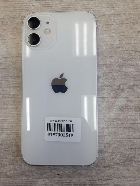 Купить Apple iPhone 12 mini 256GB в Иркутск за 23350 руб.