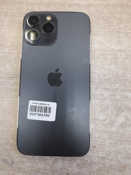 Купить Apple iPhone 13 Pro Max 256GB в Иркутск за 45600 руб.