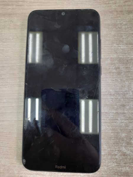 Купить Xiaomi Redmi Note 8T 3/32GB (M1908C3XG) Duos в Иркутск за 1500 руб.