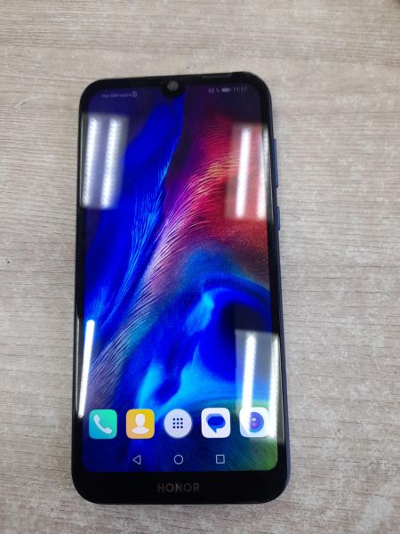 Купить Honor 8S 2/32GB (KSA-LX9) Duos в Иркутск за 1450 руб.
