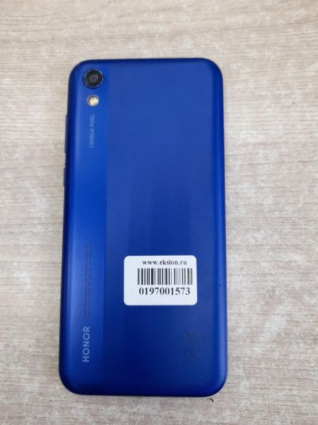 Купить Honor 8S 2/32GB (KSA-LX9) Duos в Иркутск за 1450 руб.