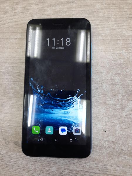 Купить Itel A27 (A551L) Duos в Иркутск за 1350 руб.