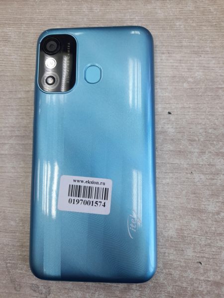 Купить Itel A27 (A551L) Duos в Иркутск за 1350 руб.