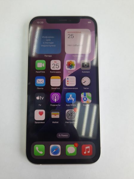 Купить Apple iPhone 12 64GB в Иркутск за 16000 руб.
