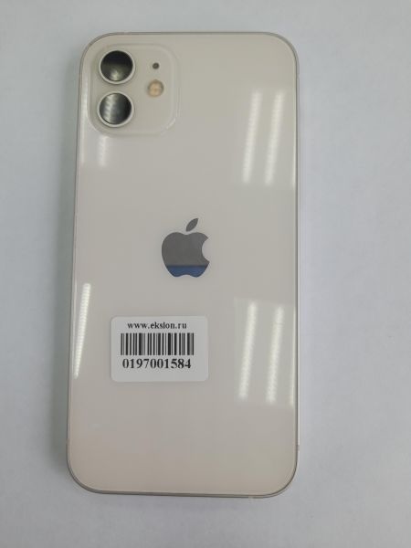 Купить Apple iPhone 12 64GB в Иркутск за 16000 руб.