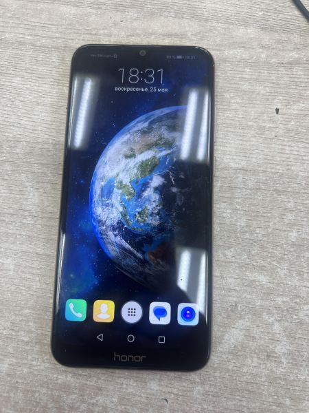 Купить Honor 8A 2/32GB (JAT-LX1) Duos в Иркутск за 2100 руб.