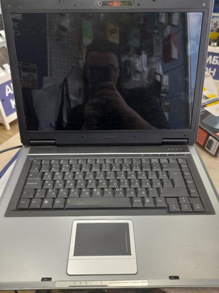 Купить ASUS F3J (T2250/2GB/320GB) в Иркутск за 2850 руб.
