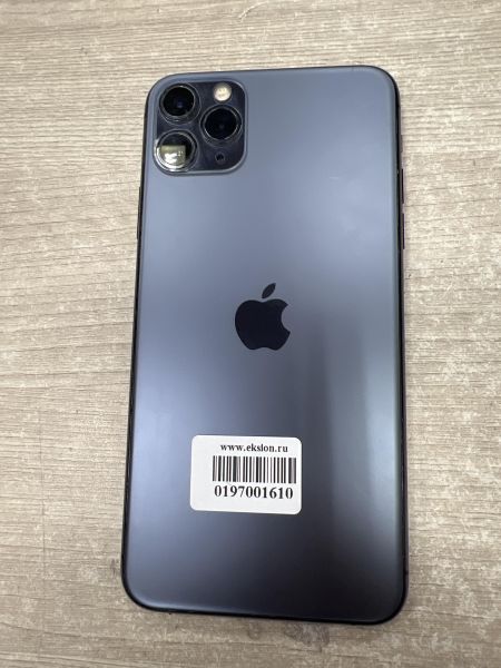 Купить Apple iPhone 11 Pro Max 64GB в Иркутск за 18400 руб.