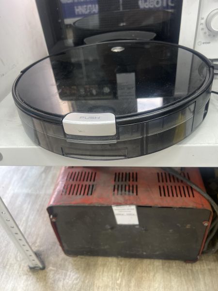 Купить Polaris PVCR 0926W WIFI IQ Home с СЗУ в Иркутск за 4000 руб.