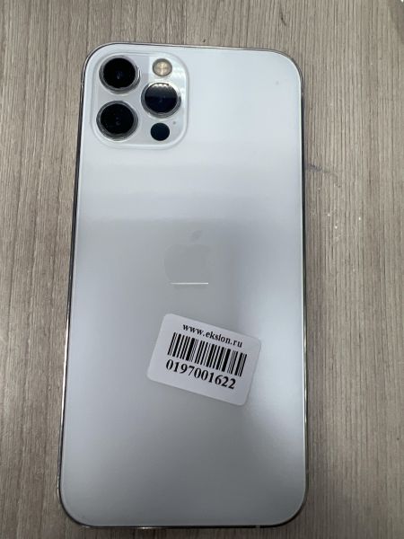 Купить Apple iPhone 12 Pro 256GB в Иркутск за 32900 руб.