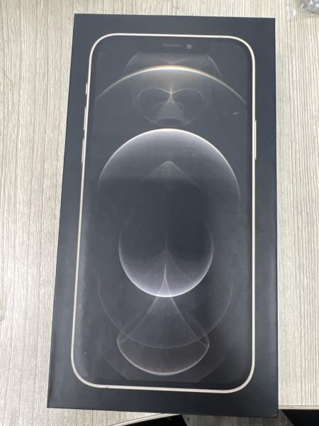Купить Apple iPhone 12 Pro 256GB в Иркутск за 32900 руб.