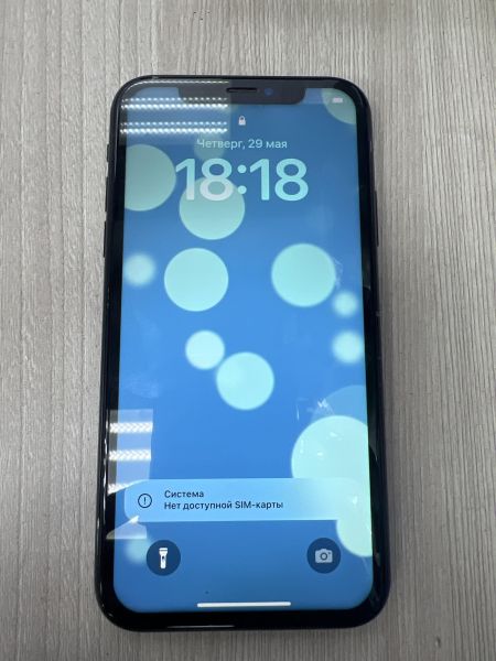 Купить Apple iPhone XR 128GB в Иркутск за 11350 руб.