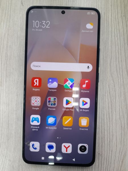 Купить Xiaomi 12T 8/256GB (22071212AG) Duos в Иркутск за 13750 руб.