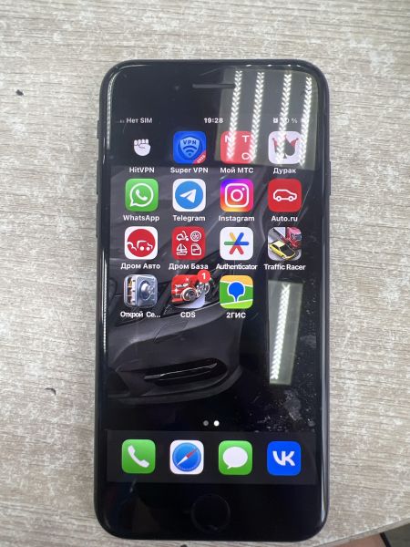 Купить Apple iPhone SE 2nd gen. 2020 64GB в Иркутск за 7000 руб.