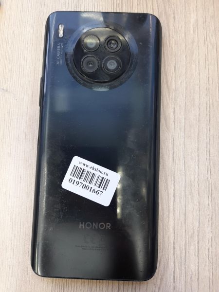 Купить Honor 50 Lite 6/128GB (NTN-LX1) Duos в Иркутск за 6200 руб.
