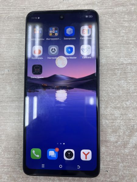Купить TECNO Pova 6 Neo 8/256GB (LI6) Duos в Иркутск за 8650 руб.