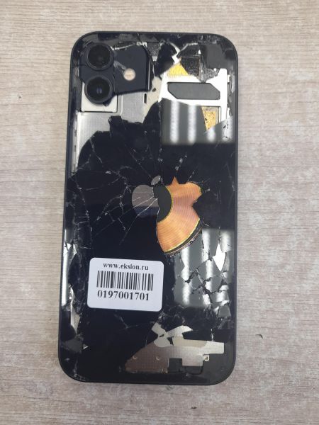 Купить Apple iPhone 12 128GB в Иркутск за 17050 руб.