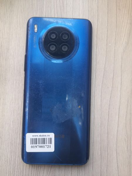 Купить Honor 50 Lite 6/128GB (NTN-LX1) Duos в Иркутск за 4950 руб.