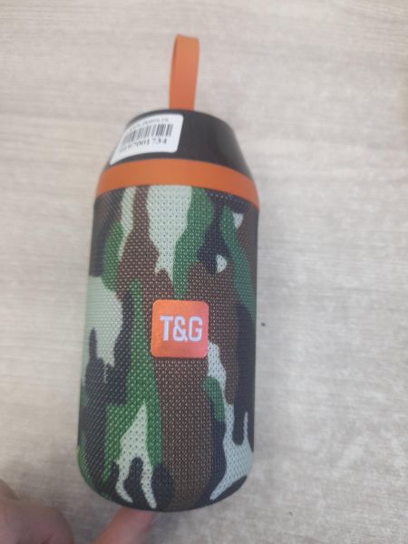 Купить T+G TG-104 в Иркутск за 600 руб.