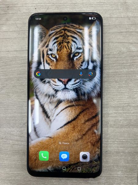 Купить Honor 90 Lite 8/256GB (CRT-NX1) Duos в Иркутск за 8700 руб.
