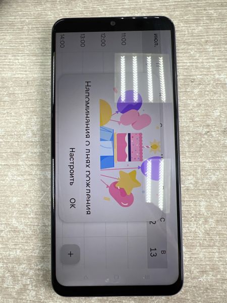 Купить Realme Note 50 3/64GB (RMX3834) Duos в Иркутск за 3800 руб.