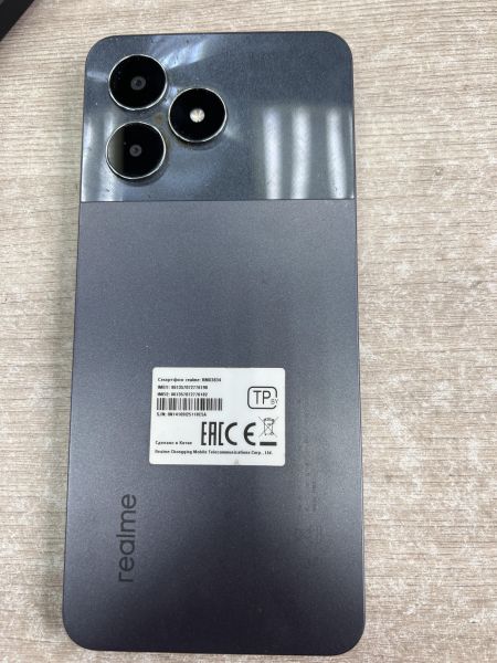 Купить Realme Note 50 3/64GB (RMX3834) Duos в Иркутск за 3800 руб.