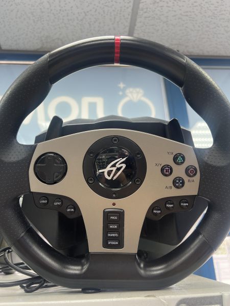 Купить DEXP Wheelman Pro в Иркутск за 2350 руб.